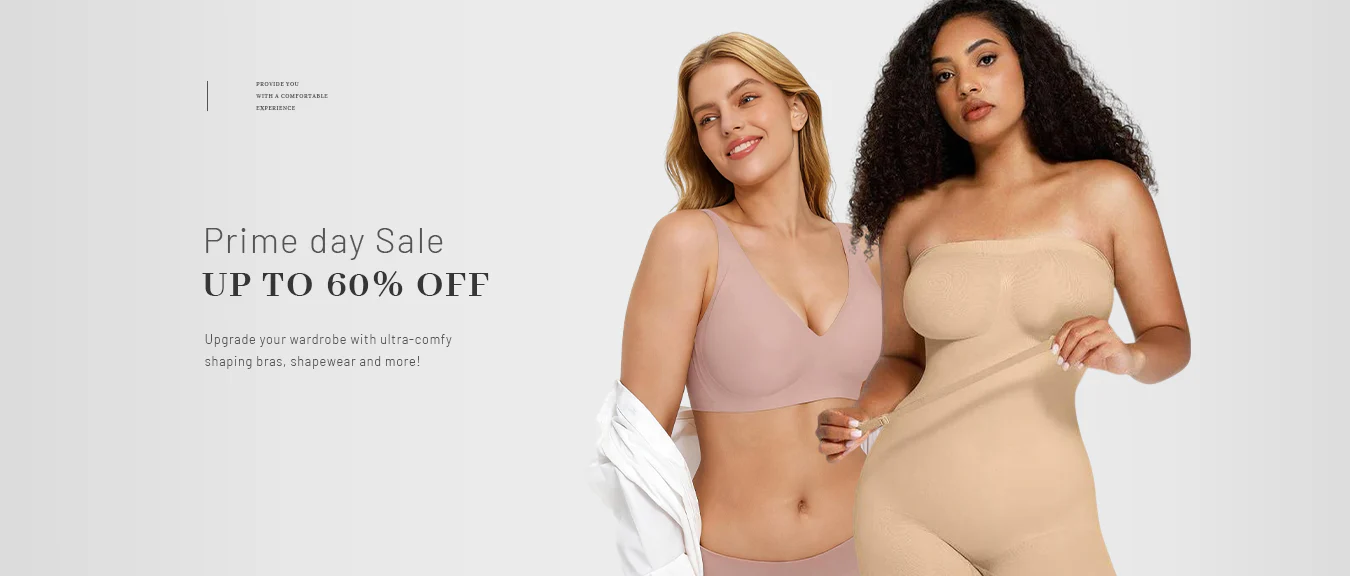 Celebrate Your Every Curve