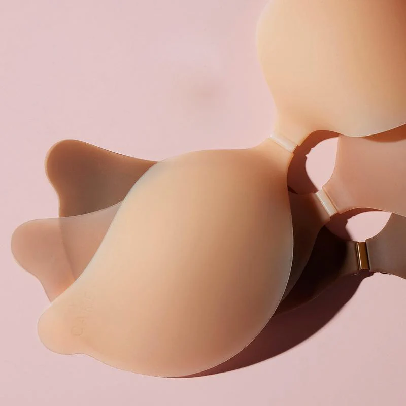 Curvevera Cleavage Bra - Image 10