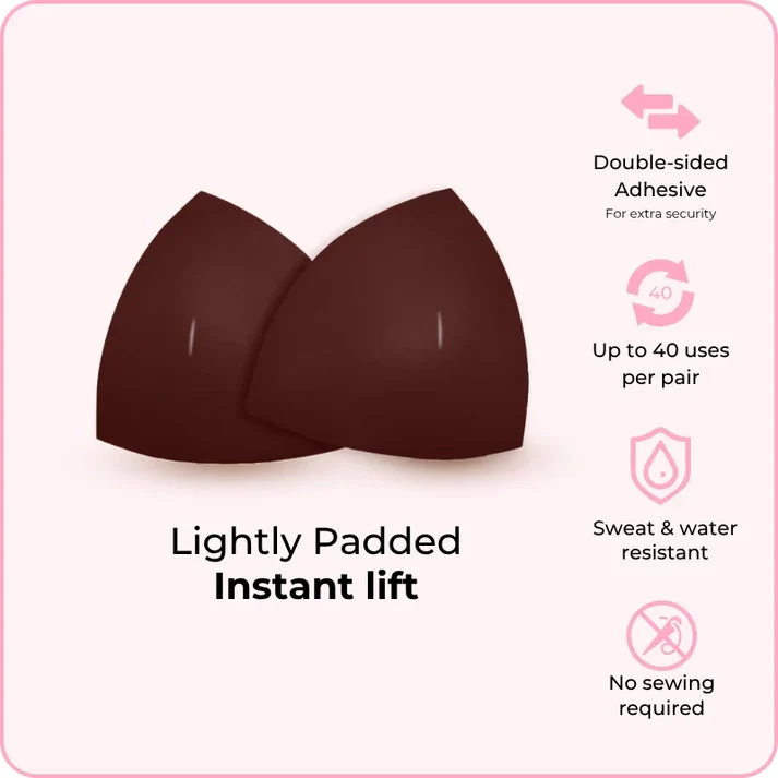 Double-Sided Adhesive Invisible Lift Inserts - Image 15
