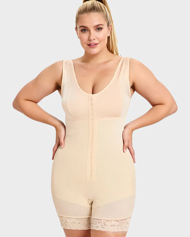 Full Body Shapewear with Tummy Control - Image 10