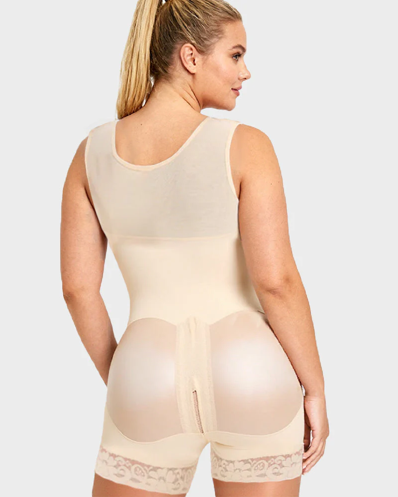 Full Body Shapewear with Tummy Control - Image 11