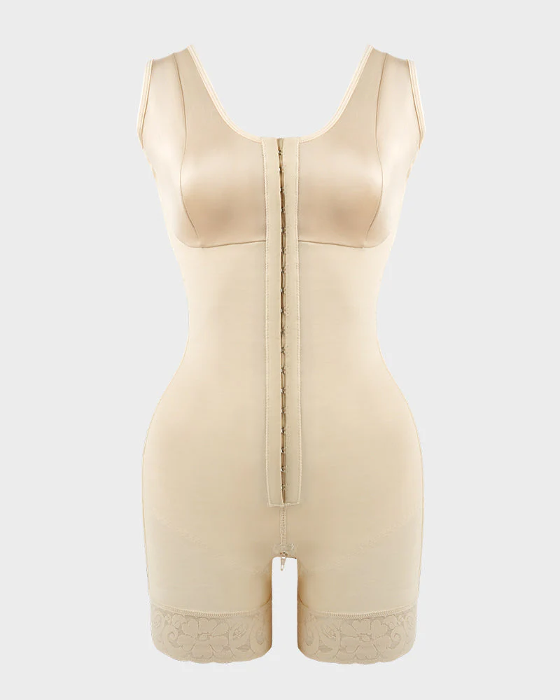 Full Body Shapewear with Tummy Control - Image 12