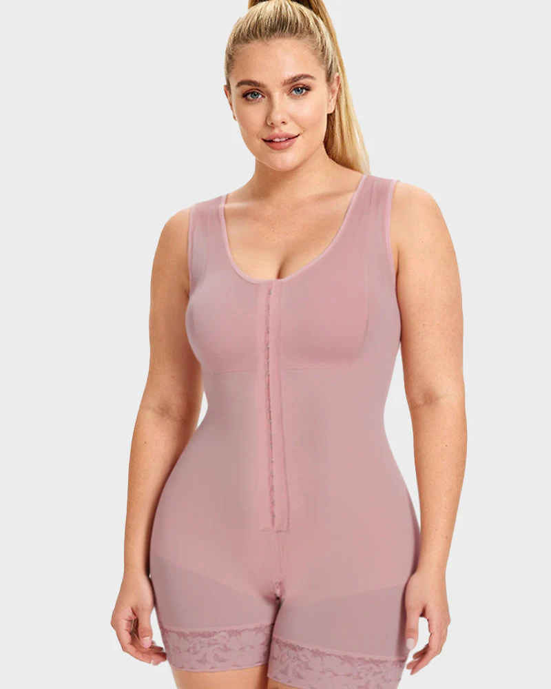Full Body Shapewear with Tummy Control - Image 13