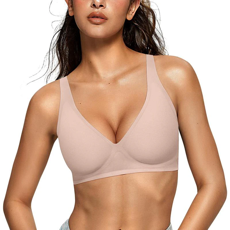 Comfort Fit Seamless Wireless Bra 2.0 - Image 10