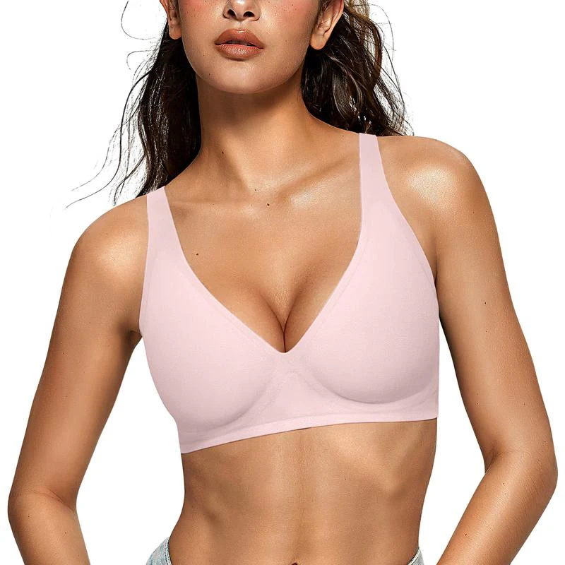 Comfort Fit Seamless Wireless Bra 2.0 - Image 14