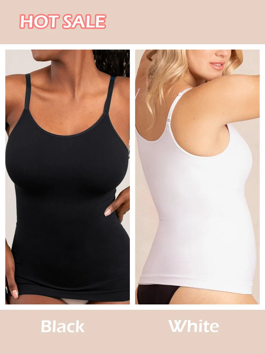 All Day Shaping Comfort Stretch Camisolei - Image 12