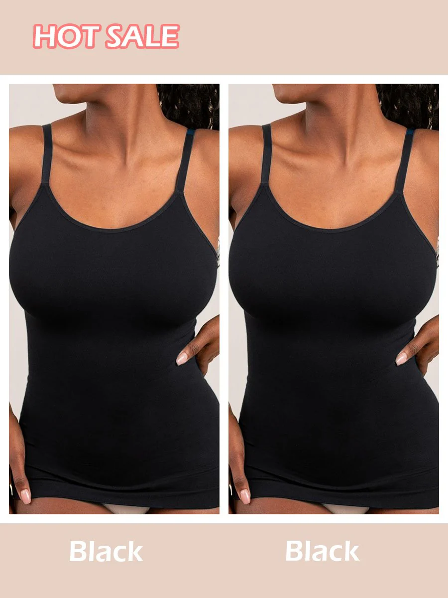 All Day Shaping Comfort Stretch Camisolei - Image 14