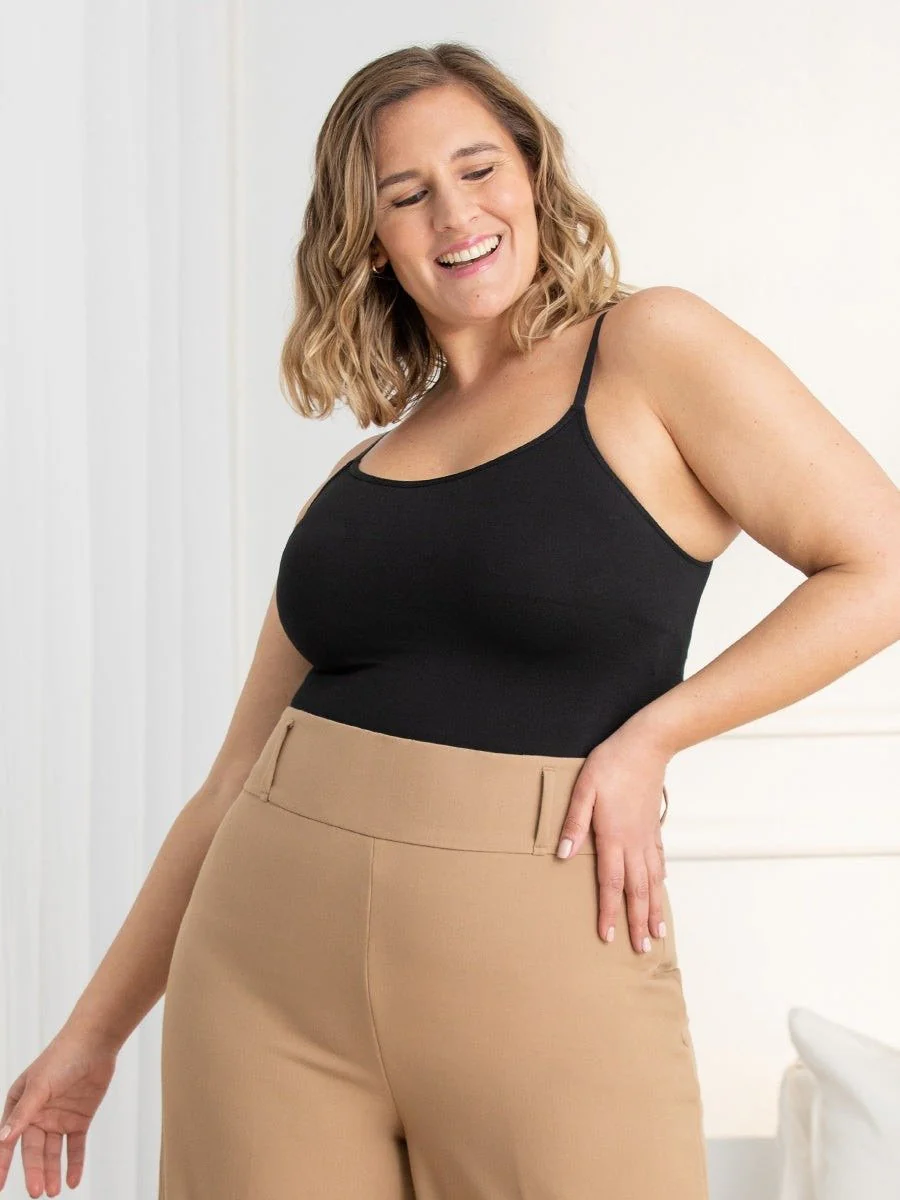 All Day Shaping Comfort Stretch Camisolei - Image 17