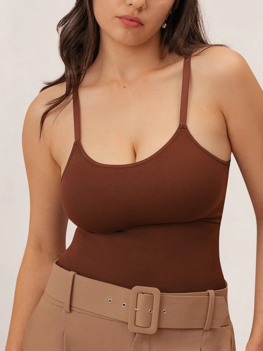 All Day Shaping Comfort Stretch Camisolei - Image 19