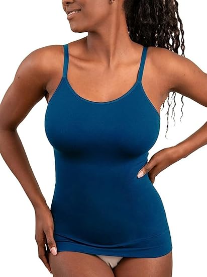 All Day Shaping Comfort Stretch Camisolei - Image 21