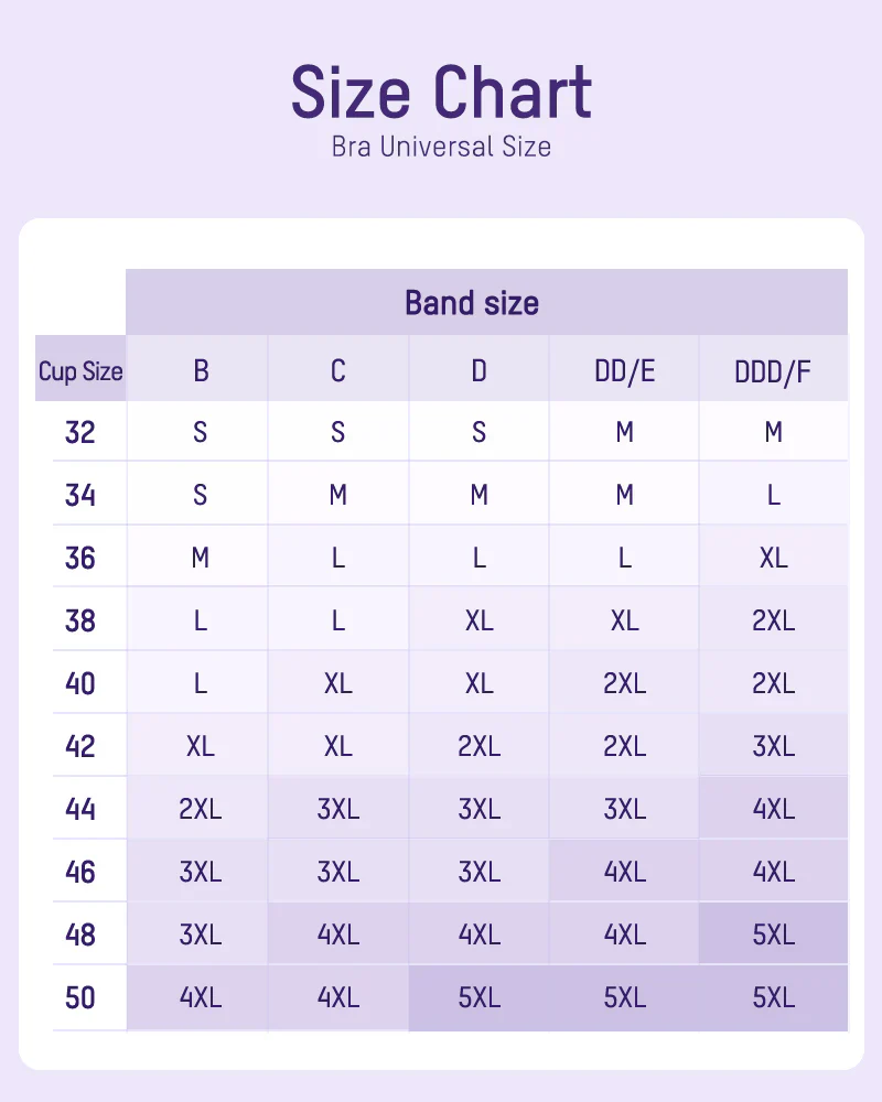 Lifting Wire-Free Antibacterial Jelly Bra 2.0 - Image 11