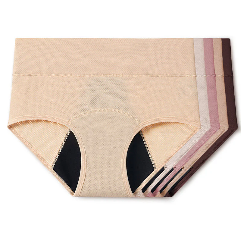 NEW: Comfort Plus Leakproof Underwear (Bundles) - Image 6