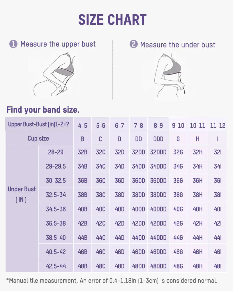 Seamless Mesh Unlined Underwire Bra - Image 15