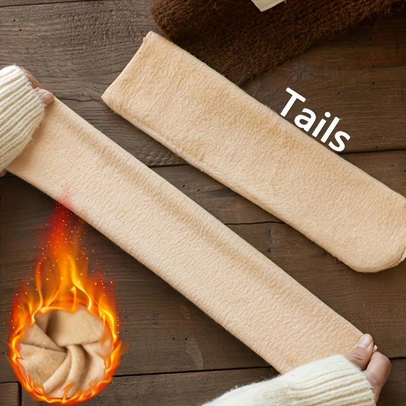 Self Heating Winter Socks for Cold Weather and Snow - Image 8