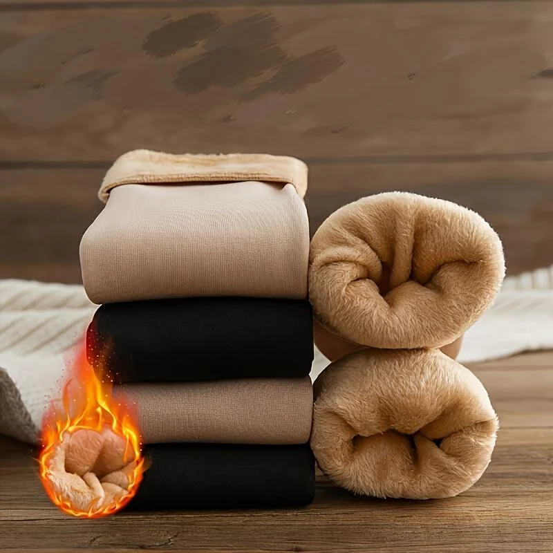 Self Heating Winter Socks for Cold Weather and Snow - Image 9