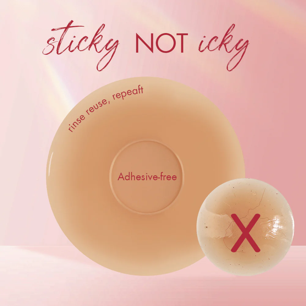 CurveVera Sticky Circles - Image 2