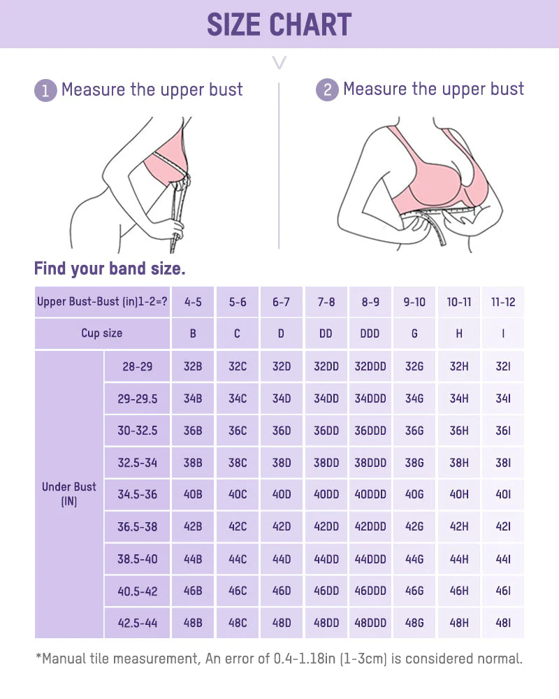 Underwire Support Seamless Unlined Balconette Bra - Image 14