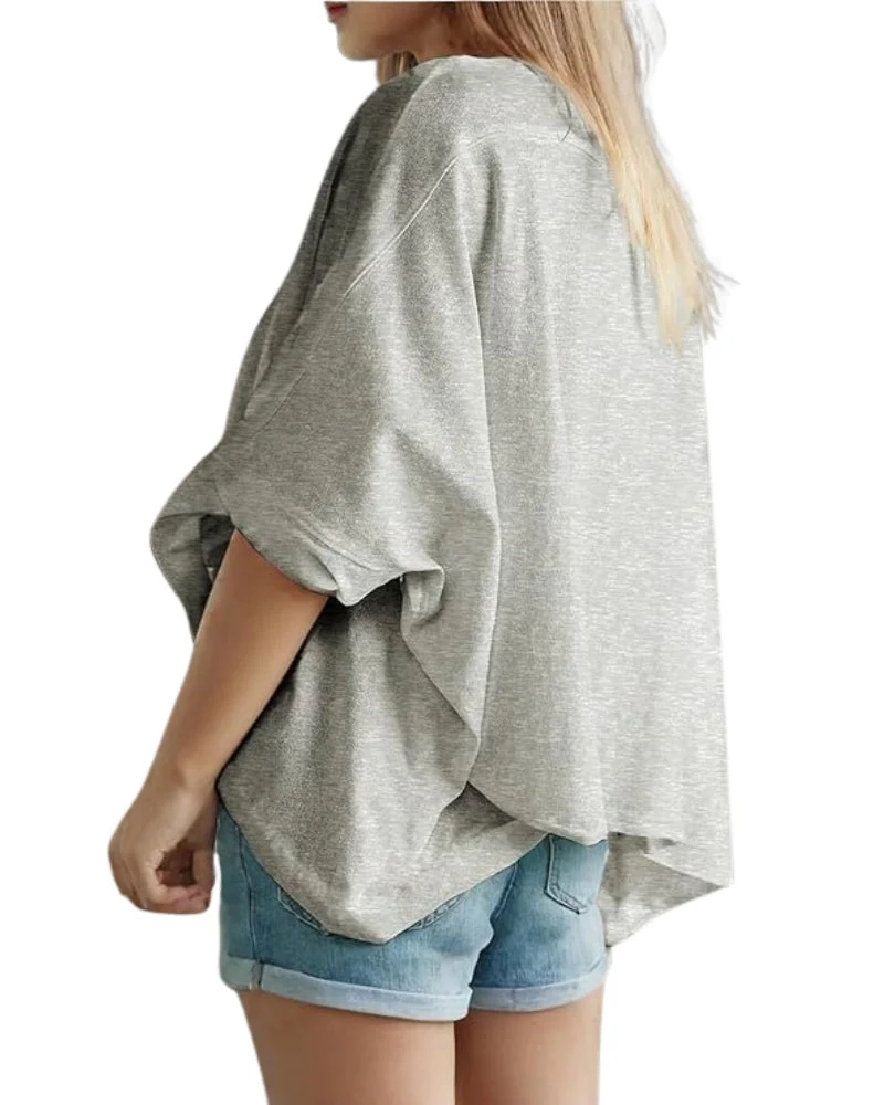 The Everyday Oversized Tee - Image 10