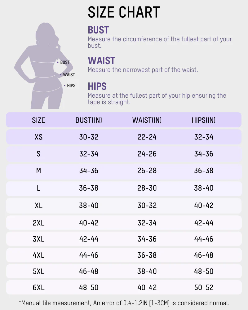 Women's Tummy Control Zip Bodysuit - Image 13