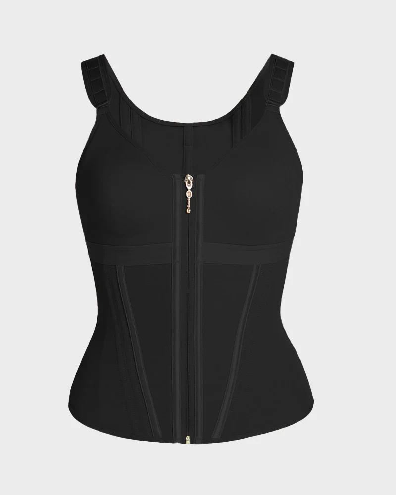 Women’s Tummy Control Fitness Shapewear - Image 14