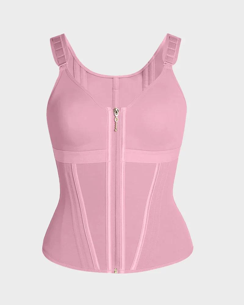 Women’s Tummy Control Fitness Shapewear - Image 15