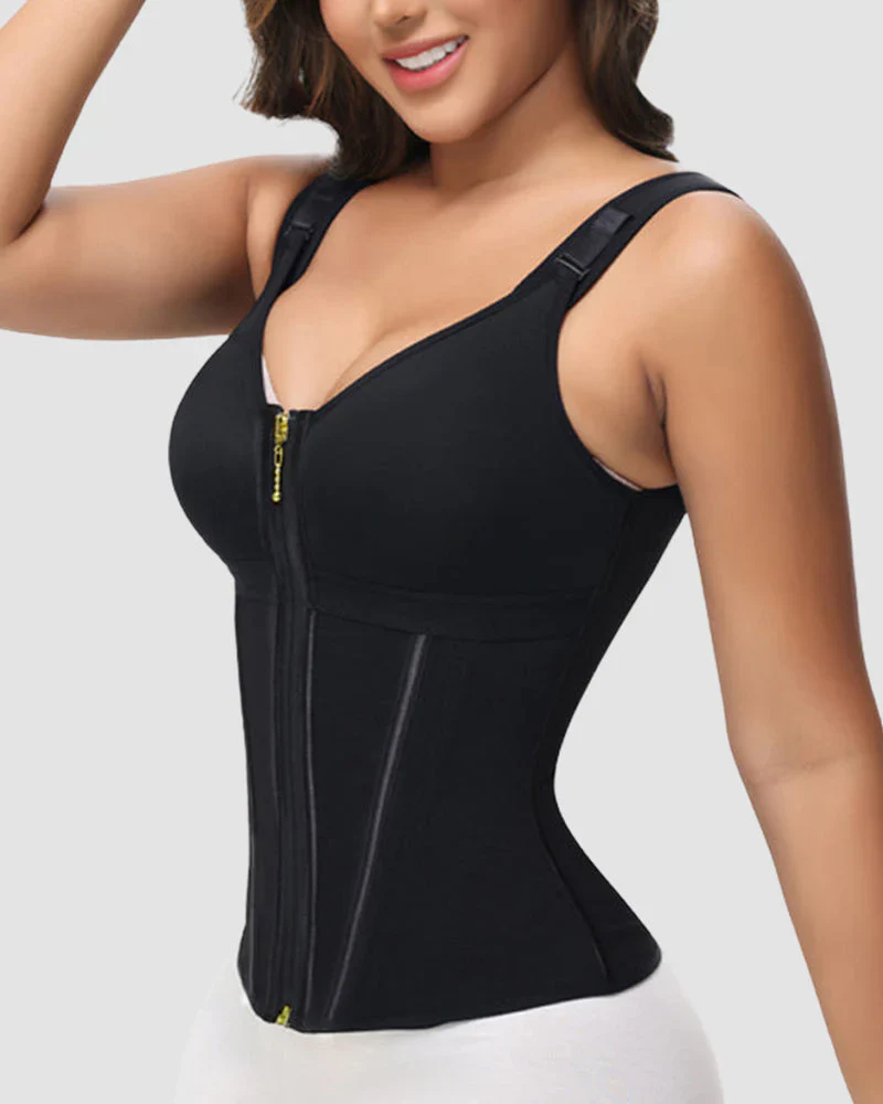 Women’s Tummy Control Fitness Shapewear - Image 2