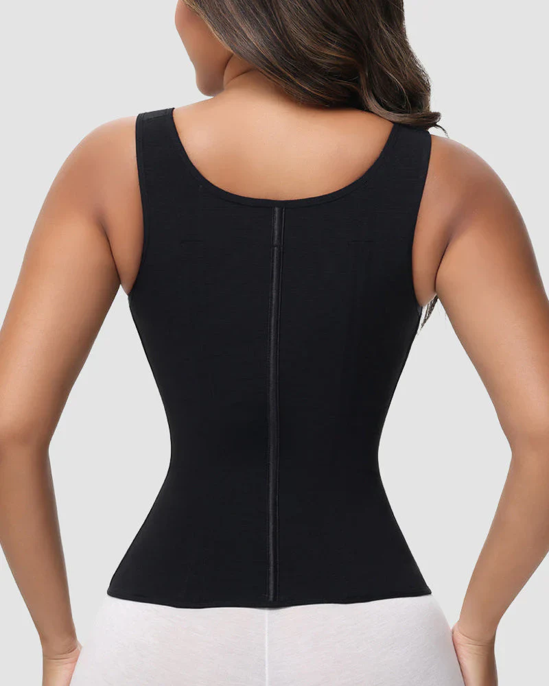 Women’s Tummy Control Fitness Shapewear - Image 4