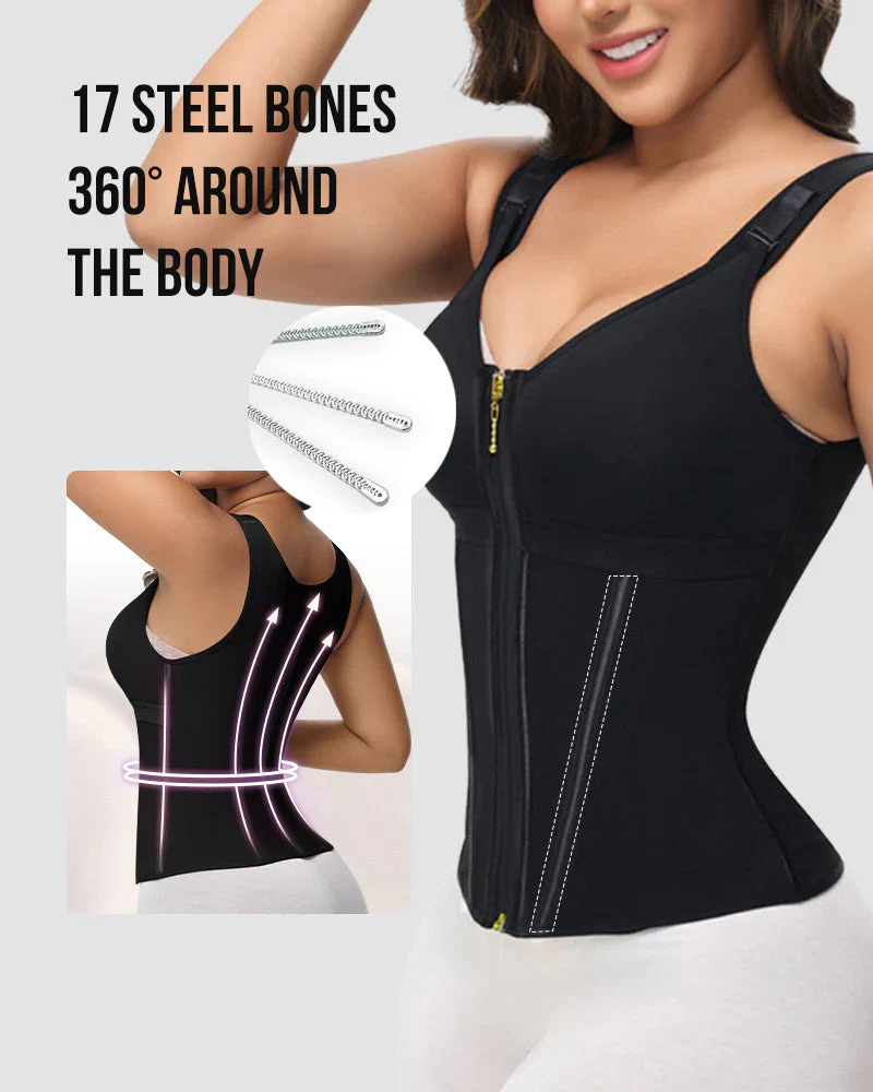 Women’s Tummy Control Fitness Shapewear - Image 6