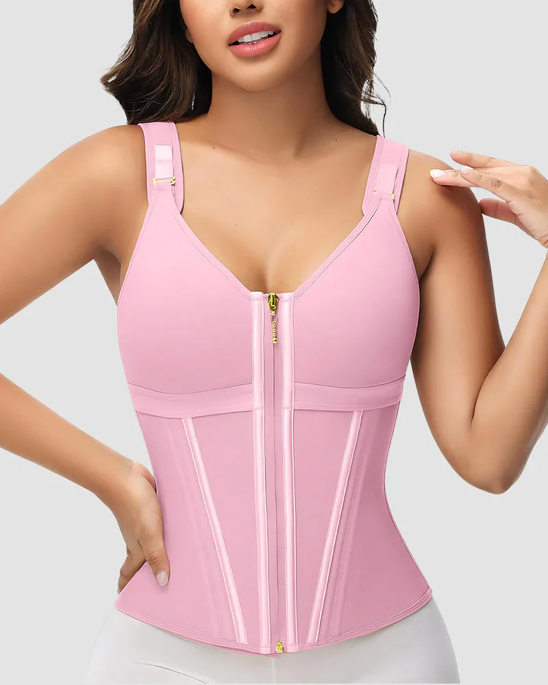 Women’s Tummy Control Fitness Shapewear - Image 9