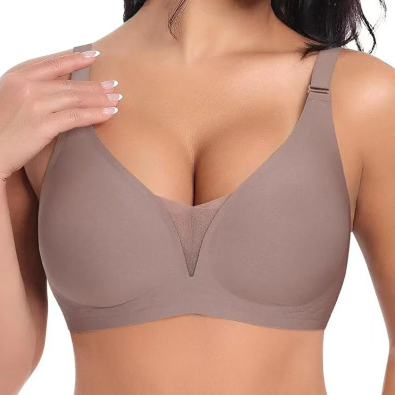 Women's Jelly Bra Minimalist Underwear - Image 11