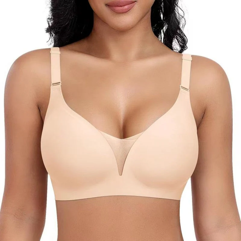 Women's Jelly Bra Minimalist Underwear - Image 3