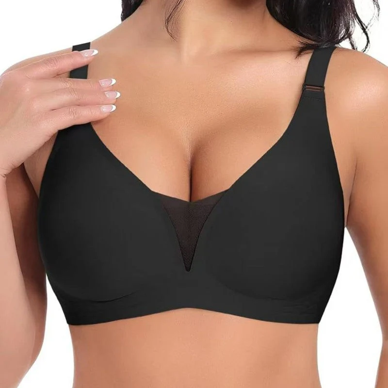 Women's Jelly Bra Minimalist Underwear - Image 5