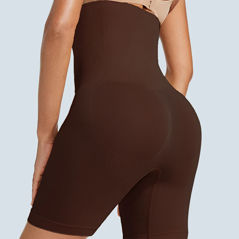 Women's Tummy Control Butt-Lifting Shapewear - Image 10