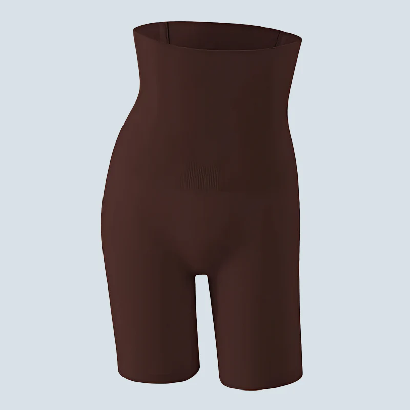 Women's Tummy Control Butt-Lifting Shapewear - Image 11