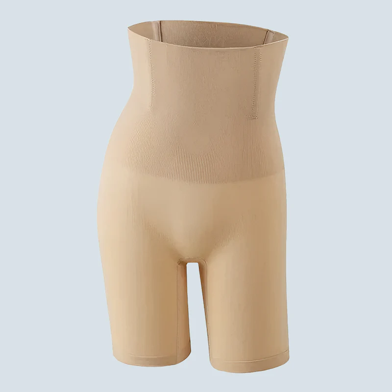 Women's Tummy Control Butt-Lifting Shapewear - Image 5