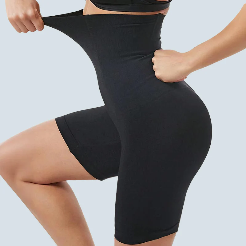 Women's Tummy Control Butt-Lifting Shapewear - Image 7