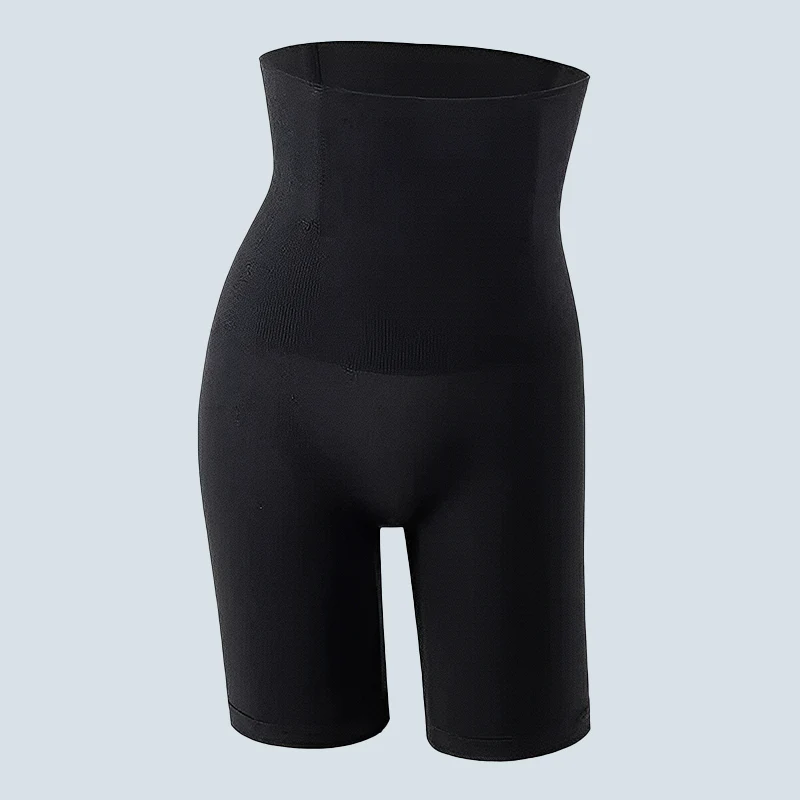 Women's Tummy Control Butt-Lifting Shapewear - Image 9