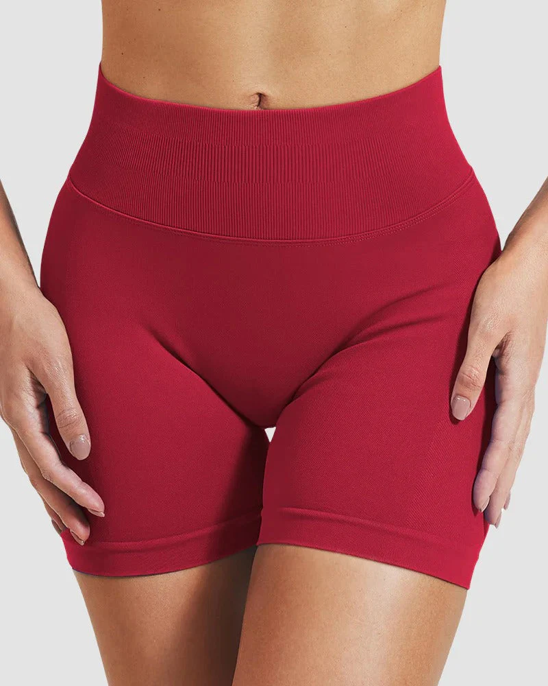Tummy Control High Waist Seamless Shapewear Bottoms - Image 26