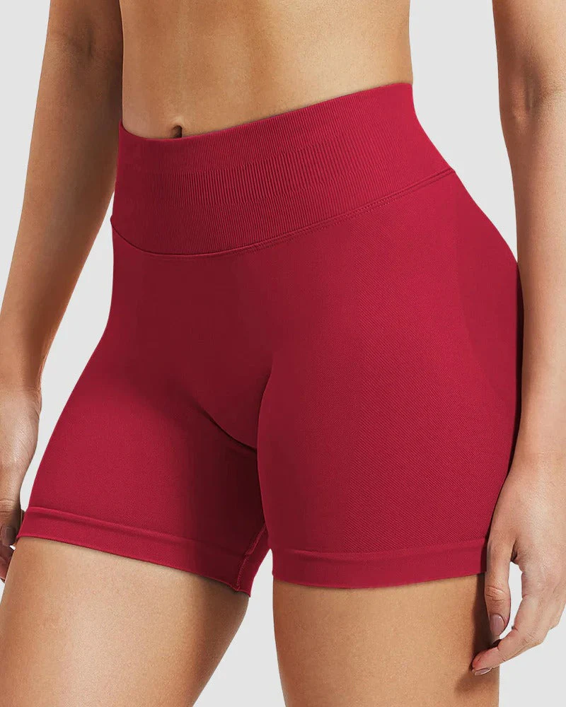 Tummy Control High Waist Seamless Shapewear Bottoms - Image 27