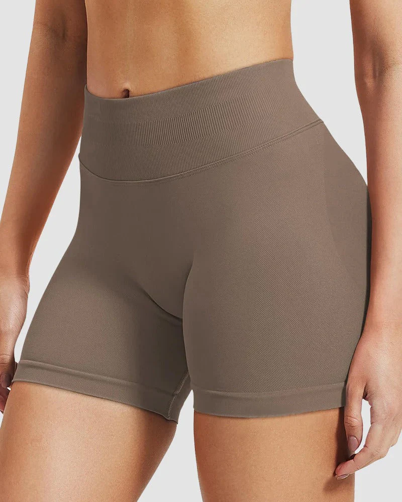 Tummy Control High Waist Seamless Shapewear Bottoms - Image 7
